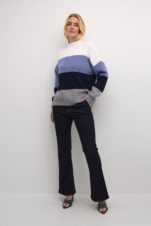 Actual product image Culture Olivia Block (S)