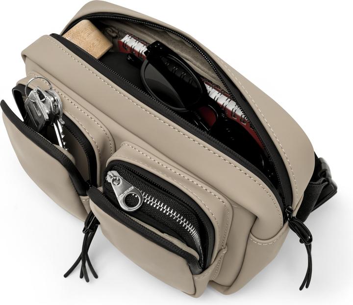 Image du produit Johnny Urban Wesley - Sac bandoulière, beige