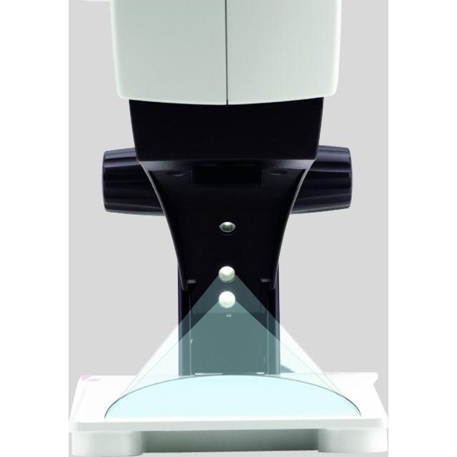 Thumbnail - Leica Microsystems Stereomikroskop Binokular 35 x Microsyst