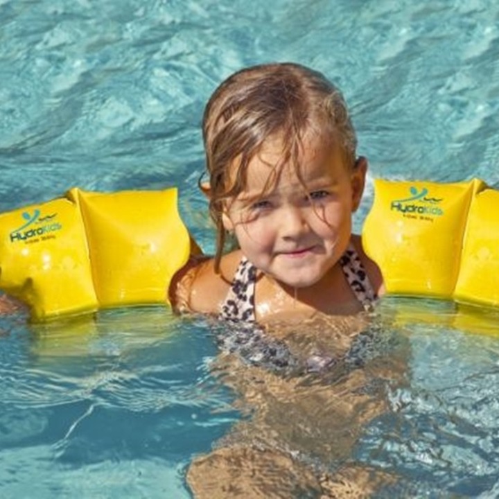 Produktbild Floaties Schwimm-Flügel, Gr. Baby (3-24 Monate)