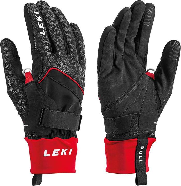 Produktbild Leki Nordic Circuit Shark Handschuhe (9.5)