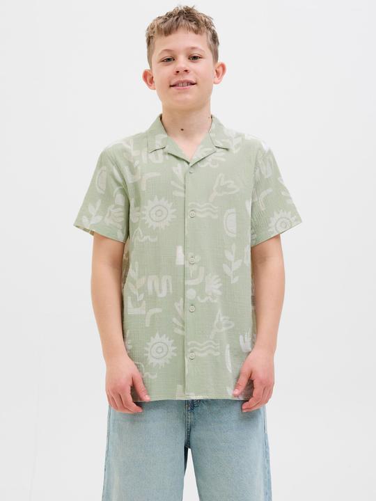 Immagine prodotto Jack & Jones Hemd Junior Hemd (176)