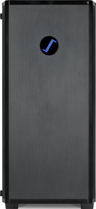 Actual product image Joule Performance L1136044 (2000 GB, 32 GB, Intel Core i7-14700F, GeForce RTX 5060 Ti)
