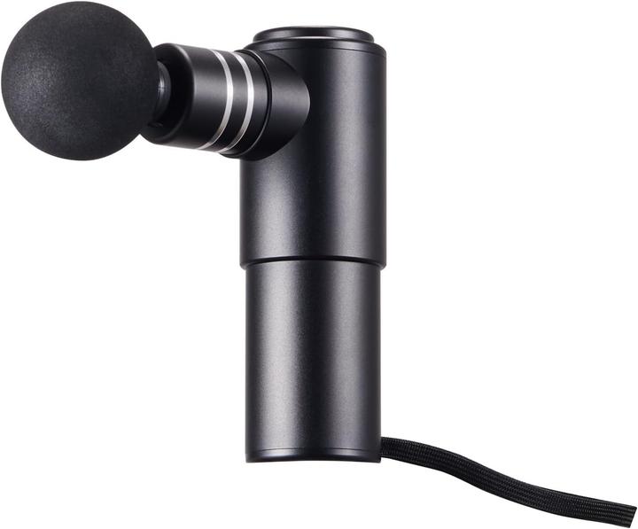 Actual product image Vevor Muscle Massage Gun (4 Steps, 360 min)