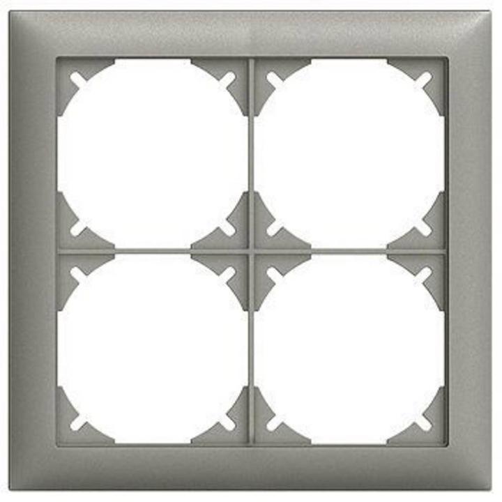 Immagine prodotto Feller Cornice della copertina EdizioDue