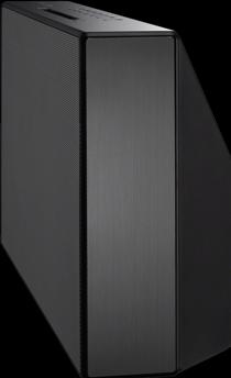 Actual product image Sony Cmt-X3cd (FM, Bluetooth, NFC)