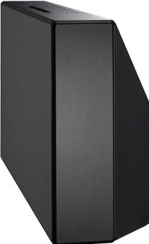 Produktbild Sony Cmt-X3cd (FM, Bluetooth, NFC)