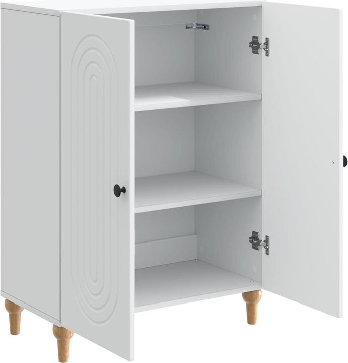 Produktbild vidaXL Sideboard-Aufbewahrung