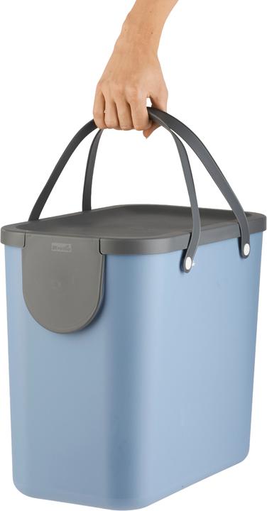 Produktbild Rotho Albula (40 x 23.5 x 34 cm, 25 l)