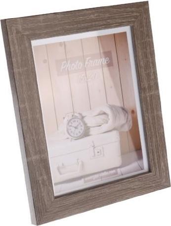 Image du produit ZEP Cadre photo V21685 Nelson 5 Brown 15x20 cm (15 x 20 cm)