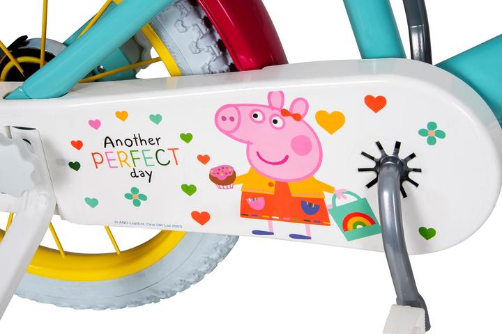 Produktbild Toimsa Peppa Pig (16")