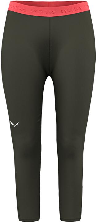 Immagine prodotto Salewa Cristallo Warm Alpine Merino Responsive 3/4 Leggings Da (XL)