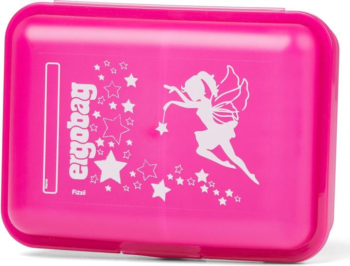 Produktbild Ergobag Znünibox Fee