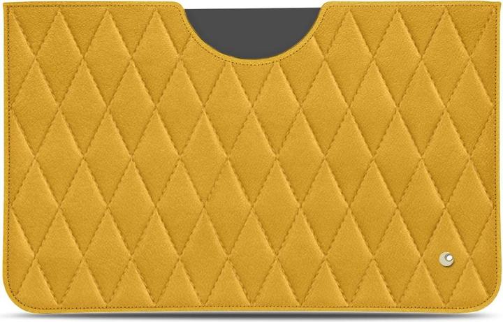 Jaune soulèu - Couture ( Pantone #F3B934 )