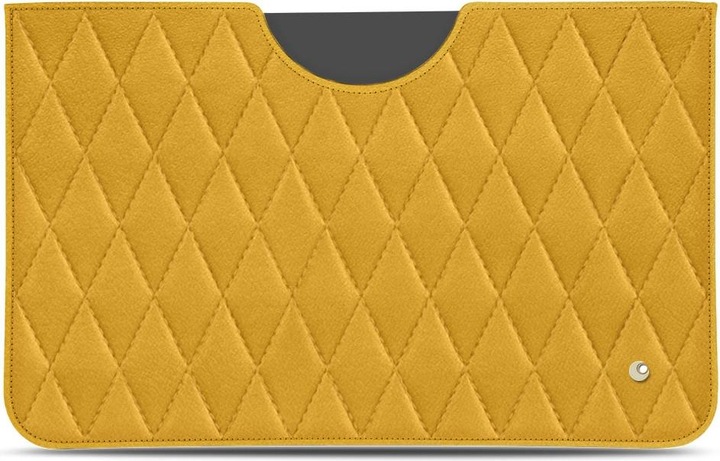 Actual product image Noreve Leather case (iPad 10.2 2019)