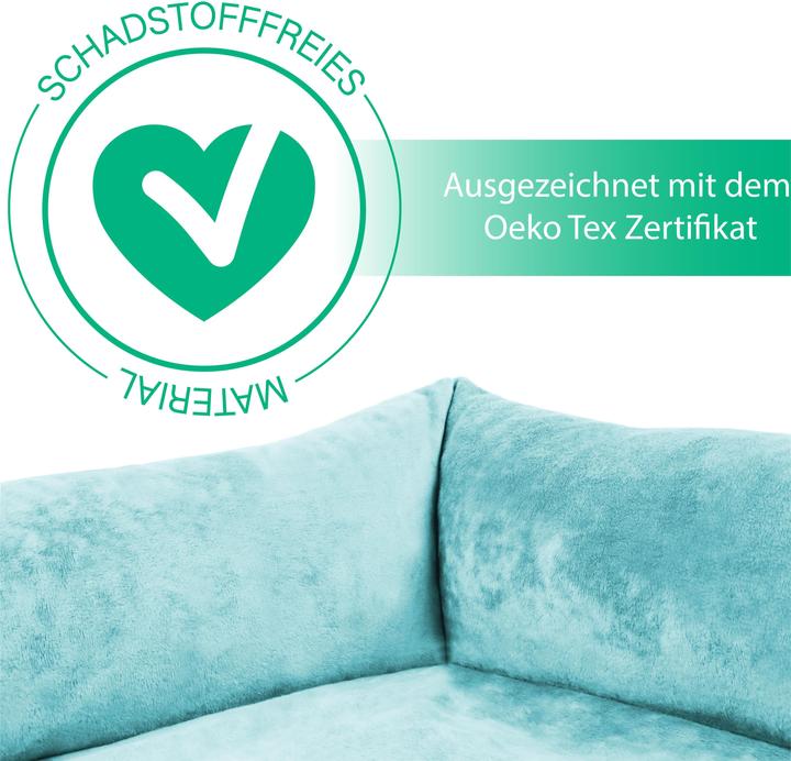 Produktbild Aspero Hundebett Hanko (Hund)