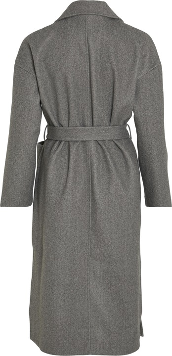 Image du produit Vila Long manteau lié (38)
