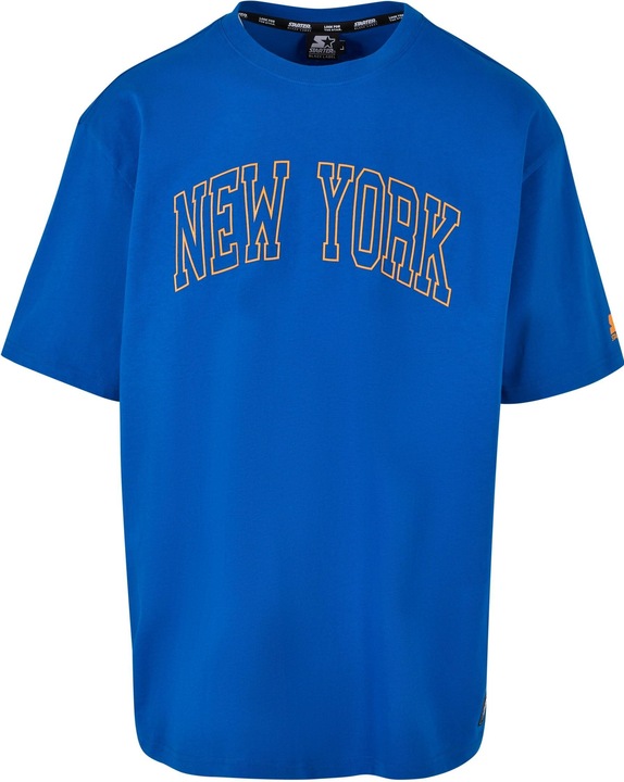 Starter New York Tee (L)
