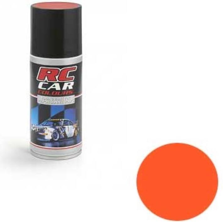 Immagine prodotto Ghiant RC auto vernice fluo rosso profondo (150ml)