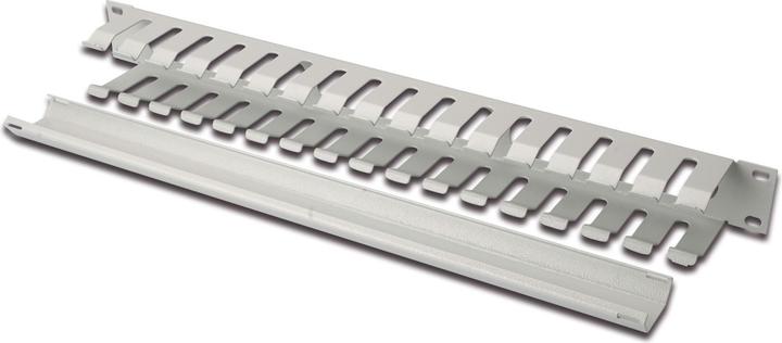 Produktbild Digitus Kabelführungspanel