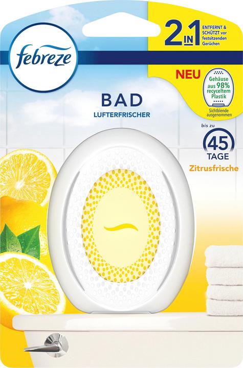 Immagine prodotto Febreze Deodorante per il bagno