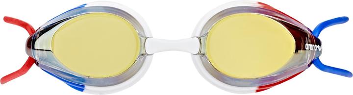 Actual product image Arena Tracks Jr Mirror Goggles Juniors (One size)