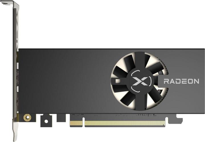 XFX SPEEDSTER SWFT105 RADEON RX 6400 Gaming (4 GB)