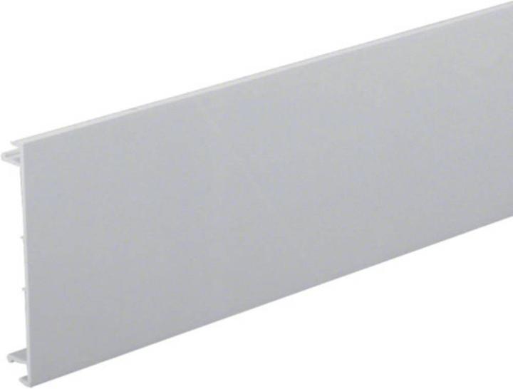 Produktbild Hager Brüstungskanal Oberteil (Kabelkanal, 200 cm)