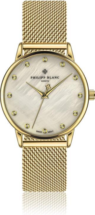 Immagine prodotto Philipp Blanc Jona (Orologio analogico)