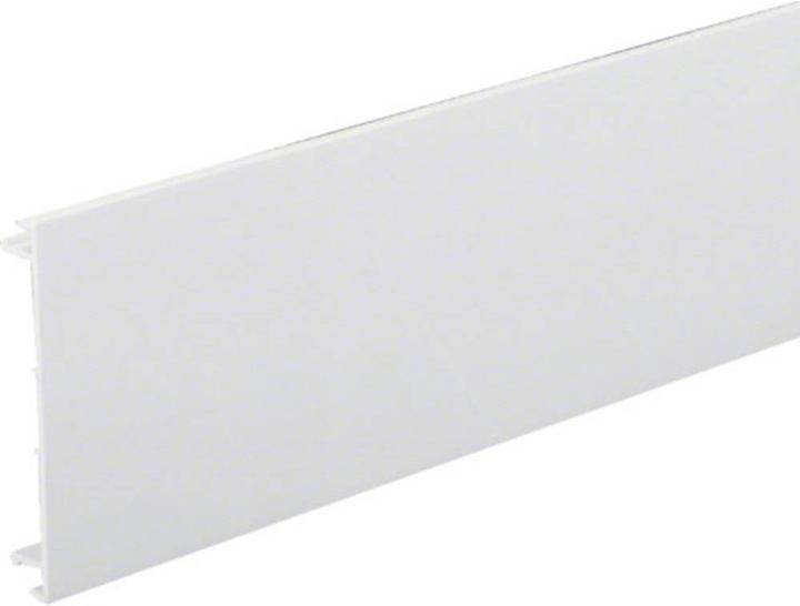Produktbild Hager Brüstungskanal Oberteil (200 cm)