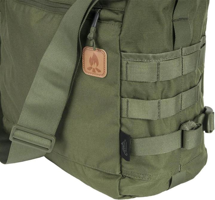 Produktbild Helikon Bushcraft SATCHEL