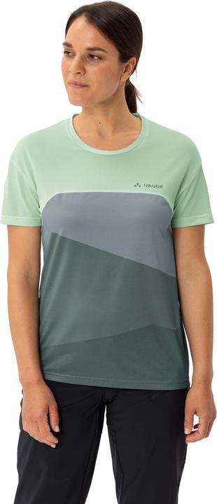Actual product image Vaude Moab T-Shirt VI (M)