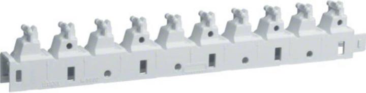 Tehalit Brüstungskanal