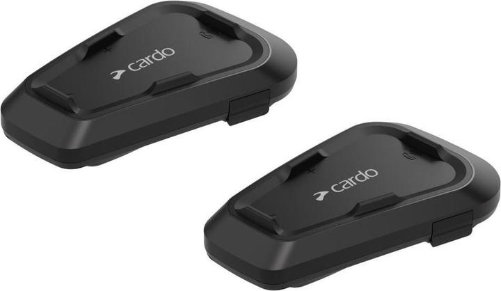 Cardo Duo di spiriti (Set di 2)