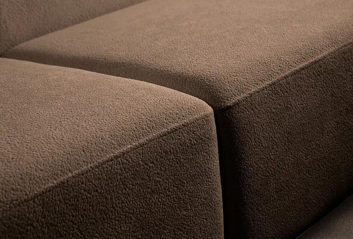 Actual product image Homitis S-Loft Right Corner Sofa (Corner sofa)
