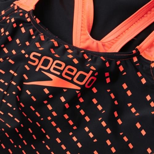 Produktbild Speedo Medley Logo Medalist 1PC (34, 38)
