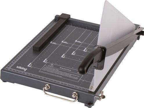 Produktbild Office Depot Hebelschneidemaschine A4 10 Blatt (10 Blätter, A4)