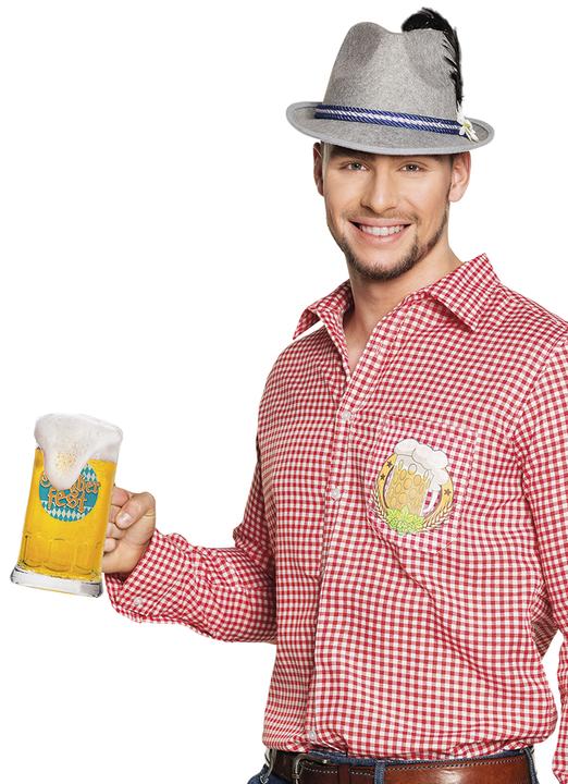 Produktbild Fortura Oktoberfest: Bierhumpen Bayrisch (0.30 l, 1x)