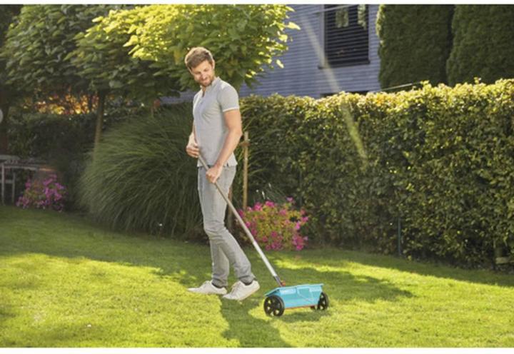 Immagine prodotto Gardena Combisystem 420-20