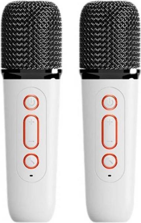 Actual product image EKO Bluetooth speaker Mini Karaoke Taylor (10 h, Electrical connection)