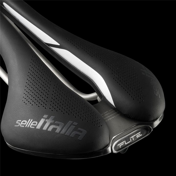Actual product image Selle Italia Flite Boost Endurance TI 316 Superflow