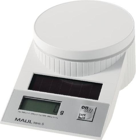 Produktbild Maul Briefwaage tronic S 5000g