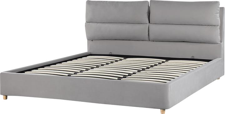 Actual product image Beliani Batilly (180 x 200 cm)