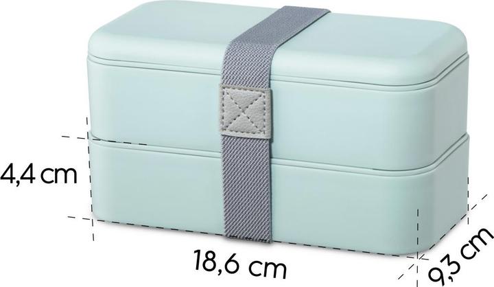 Actual product image Xavax Lunchboxes