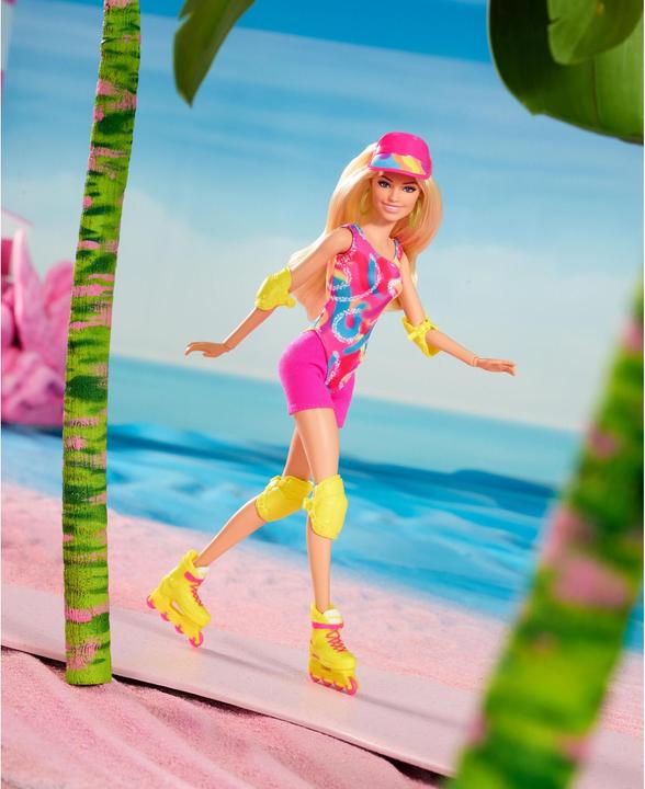 Actual product image Barbie Signature PA - Lead BRB 5