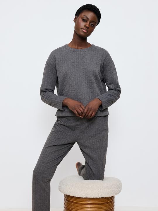 Produktbild Triumph Schalen-BH-Hemd Cozy Comfort Top Quilted