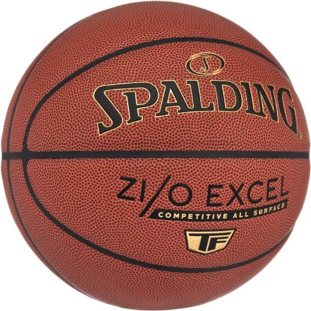 Produktbild Spalding Basketball Zi/O Excel Grösse 7