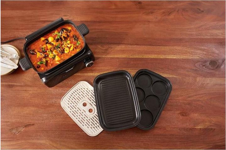 Produktbild Panasonic NF-GM400KXE