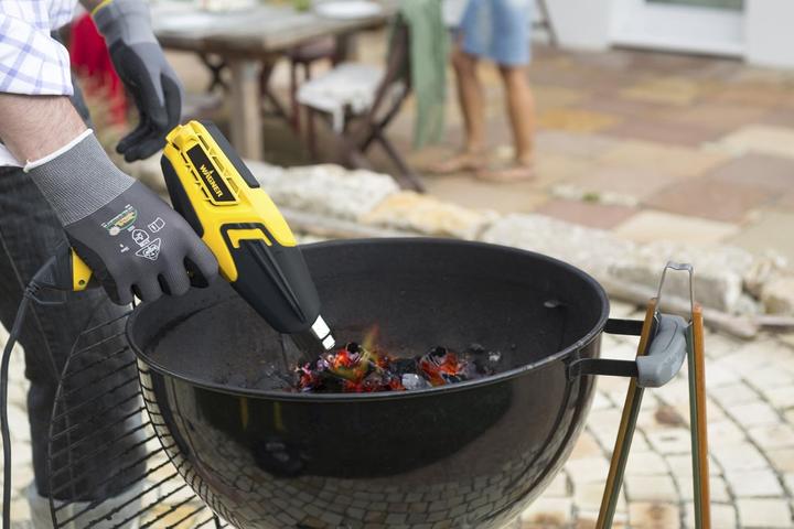 Produktbild Wagner Furno 500