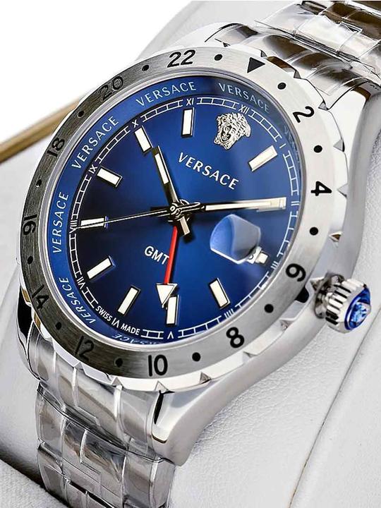 Produktbild Versace V11010015 (Analoguhr, 42 mm)